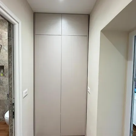 Leti Hoxha Tahsim 2 Appartement Tirana
