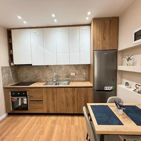 Leti Hoxha Tahsim 2 Appartement *
